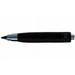 E M Clutch Pencil W/Box Mahogany Wood With Metal Accents 5.5Mm HB (FSC 916-3)