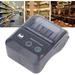 Fichiouy Thermal Label Printer Bluetooth Label Printer for Shipping Packages for Mobile APP