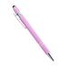 Wiueurtly Press The Beating Pen Spots Rhinestone Foreskin Press The Pen Girl Student Stationery Ballpoint Pen Multi Color Press Pen 1ML