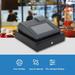 YILIKISS Touchscreen POS System Cash Register for Small Businesses with Drawer Multifunction Cash Register with LED Display and Printer for Retail