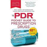 Pre-Owned The PDR Pocket Guide to Prescription Drugs 9781563638152