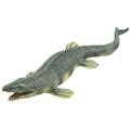 Dinosaur Toy Action Figures Friendly Recycled Plastic Dinosaur Figures Toys 45CM Re-alistic Mosasaurus Dinosaur Animal Model Figure Kids Toys Christmas Gift