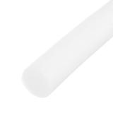 Uxcell 2.76 Inch x 3.3 Feet Backer Rod for Gaps and Joints Foam Rope Caulk Crack Joint Filler Roll Seal White