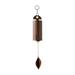 Wind Chimes Heroic Windbell Antique Resonance Serenity Wind Bell Outdoor DÃ©cor for Garden Patio Christmas Gifts Small