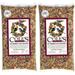 Cole s NB20 Nutberry Suet Blend Bird Seed 20-Pound Two Pack