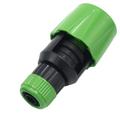 JPLZi Universal Water Tap To Garden Hose Pipe Connector Mixer Kitchen Tap Adapter