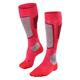 Falke SK2 Ski Sock - Women's - Socks - Pink - Size 37-38