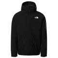 Men's The North Face Carto Triclimate Jacket - Black - Size L - Insulated Waterproof