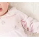 Tartine Et Chocolat Baby Girl's Girls Pink Smocked Babygrow - Size: 3-6 months