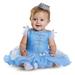 Girls Infant Cinderella Disney Princess Prestige Costume