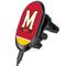Keyscaper Maryland Terrapins Wireless Magnetic Car Charger