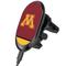 Keyscaper Minnesota Golden Gophers Wireless Magnetic Car Charger