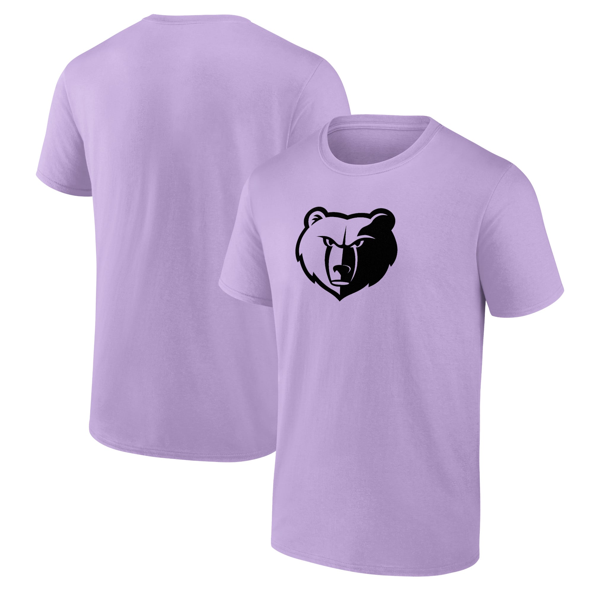 Débardeur graphique à logo mono de marque FanatIcs de Memphis Grizzlies - Hommes - Homme Taille: M