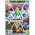 Electronic Arts Sims 3 19783 LE Saison PC