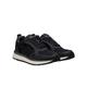 Replay Herren Sneaker Future City Schuhe, Schwarz (Black 003), 42
