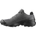 Salomon Speedcross Herren Trail-Laufschuhe,Grip,Stabilität,Magnet,43 ⅓