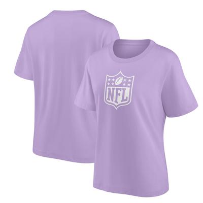 Übergroßes NFL-T-Shirt mit Mono-Logo-Grafik – Damen Image