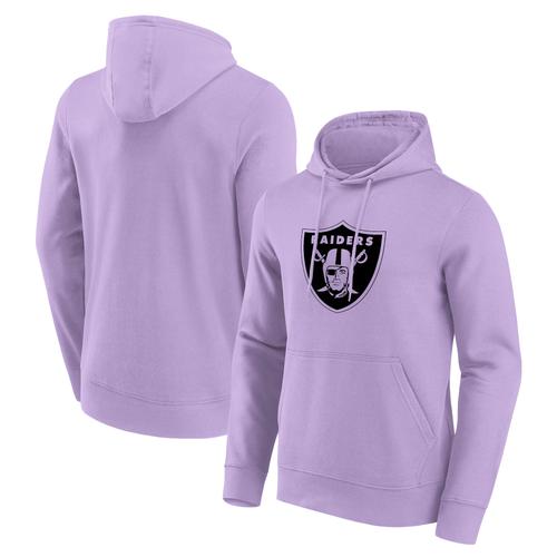 Las Vegas Raiders Kapuzenpullover mit Mono-Logo und Grafik – Herren