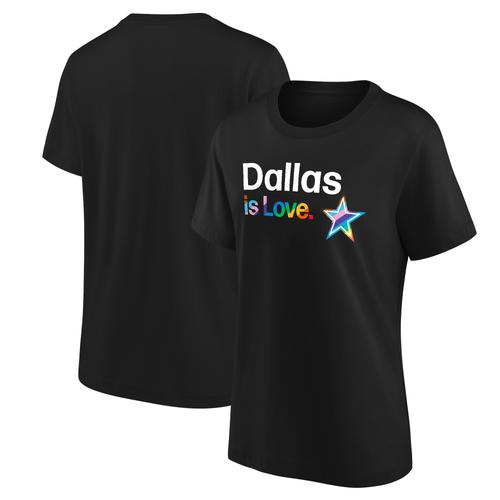 Dallas Cowboys City Pride T-Shirt - Damen