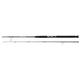 Ugly Stik Bigwater Boat Rod, Fishing Rod, Spinning Rods, Sea Fishing, Cod, Pollack, Versatile Spinning Rod and Boat Rod, Fresh and Saltwater, Ugly Stik's Unbreakable Design, Assorted, 2.1m | 12-20lb