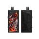 UWELL HAVOK V1 Pod Mod E Cigarette Vape Kit, 2ml 1800mAh 65W Nicotine Free E Cig (Black)