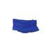 Kenneth Cole New York Swimsuit Bottoms: Blue Swimwear - Women's Size Large