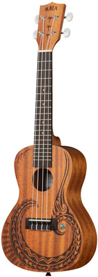 Kala KA-COURAGE-C- Concert Ukulele