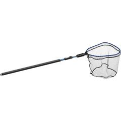 EGO Fishing Kryptek S2 Slider REACH Large PVC Net