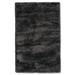 Gray 72 W in Area Rug - Ebern Designs Handmade Tufted Charcoal Area Rug Polyester/Cotton | Wayfair D1F30074FE0B4F59A414C301558528CA