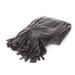 Everly Quinn Polyester Blanket or Throw Polyester in Gray | 60 H x 50 W in | Wayfair 45C19724241E444DA0E06093D812F984