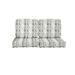 Dakota Fields Indoor/Outdoor Seat/Back Cushion Polyester | 25 D in | Wayfair EDB9120A6A25452E81074AC1179913C8