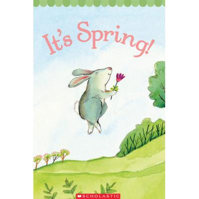 It's Spring