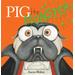 Pig the Monster (paperback) - by Aaron Blabey
