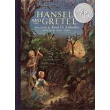 Hansel and Gretel (Hardcover) - Rika Lesser