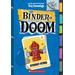 The Binder of Doom #4: Hydrant Hydra (paperback) - by Troy Cummings