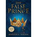 The Ascendance Trilogy #1: The False Prince (paperback) - by Jennifer A. Nielsen