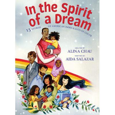 In the Spirit of a Dream (Hardcover) - Aida Salazar