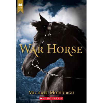 War Horse (paperback) - by Michael Morpurgo