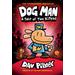 Dog Man #3: A Tale of Two Kitties (Hardcover) - Dav Pilkey