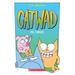 Catwad #3: Me, Three! (paperback) - by Jim Benton