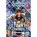 Kingdom Hearts: The Ultimate Handbook (paperback) - by Conor Lloyd