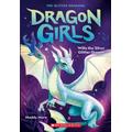 Dragon Girls #2: Willa the Silver Glitter Dragon (paperback) - by Maddy Mara