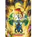 Battle Dragons #2: City of Speed (paperback) - by Alex London