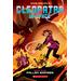 Cleopatra in Space #5: Fallen Empires (paperback) - by Mike Maihack