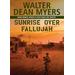 Sunrise Over Fallujah (paperback) - by Walter Dean Myers