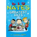 Big Nate's Greatest Hits (paperback) - by Lincoln Peirce