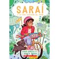 Sarai #4: Sara y la Feria Alrededor del Mundo (paperback) - by Sarai Gonzalez and Monica Brown