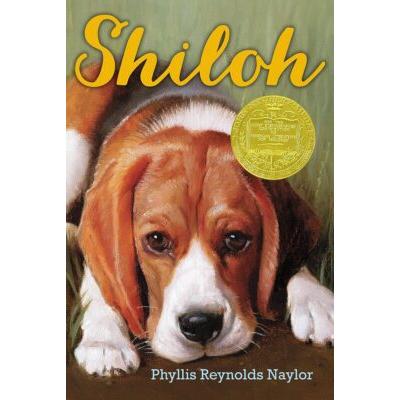 Shiloh (paperback) - by Phyllis Reynolds Naylor