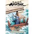 Avatar: The Last Airbender: Katara and the Pirate's Silver (paperback) - by Faith Erin Hicks