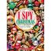 I Spy Christmas (Hardcover) - Jean Marzollo